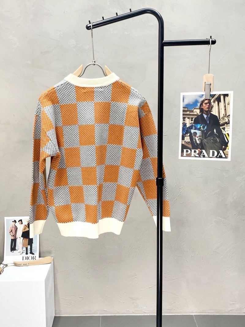 Louis Vuitton Sweaters